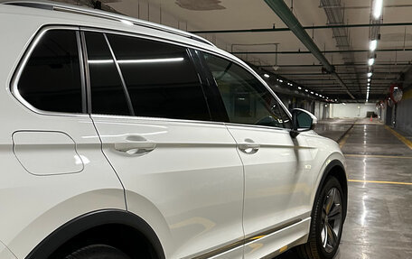 Volkswagen Tiguan II, 2019 год, 3 350 000 рублей, 9 фотография