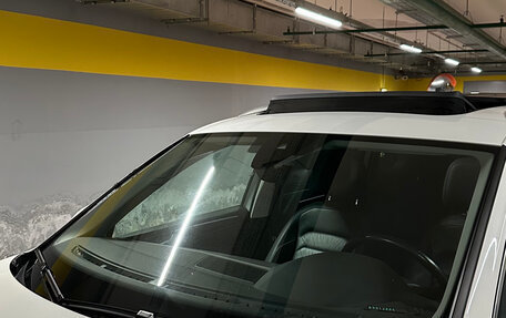 Volkswagen Tiguan II, 2019 год, 3 350 000 рублей, 10 фотография