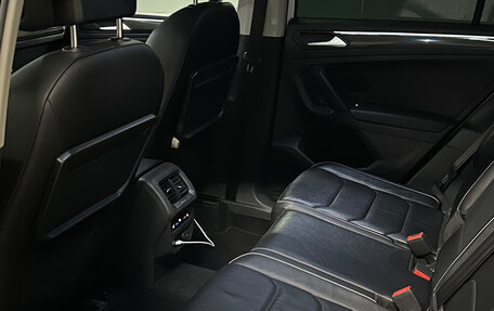 Volkswagen Tiguan II, 2019 год, 3 350 000 рублей, 16 фотография