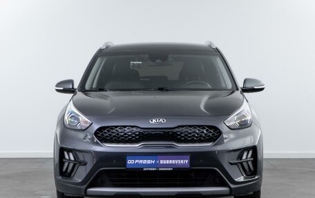 KIA Niro I, 2020 год, 2 277 520 рублей, 3 фотография