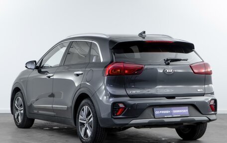 KIA Niro I, 2020 год, 2 277 520 рублей, 2 фотография