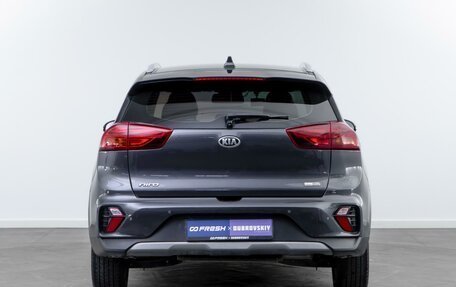 KIA Niro I, 2020 год, 2 277 520 рублей, 4 фотография
