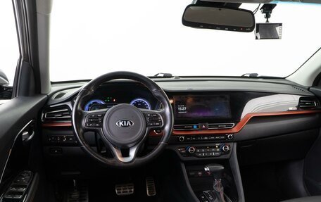 KIA Niro I, 2020 год, 2 277 520 рублей, 6 фотография