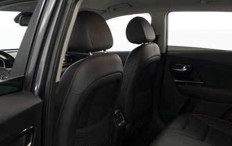 KIA Niro I, 2020 год, 2 277 520 рублей, 11 фотография
