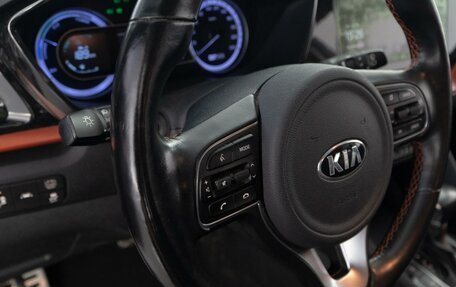 KIA Niro I, 2020 год, 2 277 520 рублей, 17 фотография