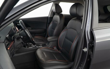 KIA Niro I, 2020 год, 2 277 520 рублей, 10 фотография