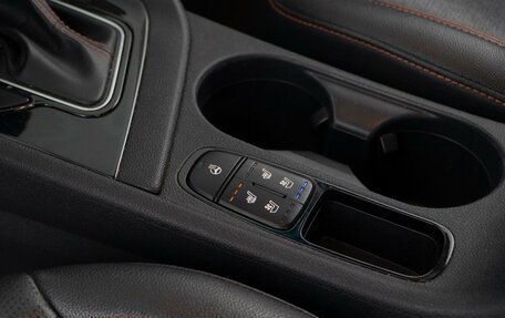 KIA Niro I, 2020 год, 2 277 520 рублей, 18 фотография
