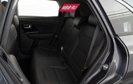 KIA Niro I, 2020 год, 2 277 520 рублей, 9 фотография