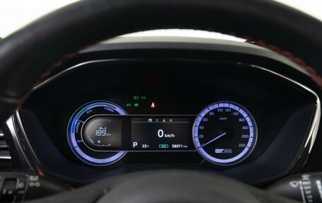 KIA Niro I, 2020 год, 2 277 520 рублей, 19 фотография