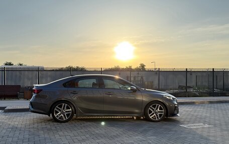 KIA Cerato IV, 2021 год, 2 700 000 рублей, 4 фотография
