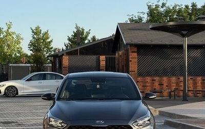 KIA Cerato IV, 2021 год, 2 700 000 рублей, 1 фотография