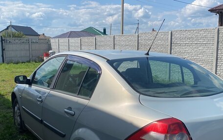 Renault Megane II, 2004 год, 295 000 рублей, 2 фотография