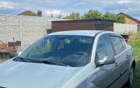 Renault Megane II, 2004 год, 295 000 рублей, 3 фотография