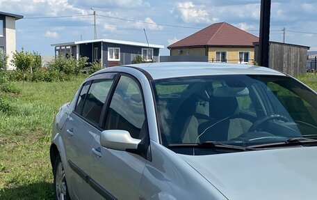 Renault Megane II, 2004 год, 295 000 рублей, 6 фотография