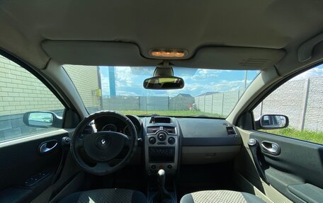Renault Megane II, 2004 год, 295 000 рублей, 8 фотография