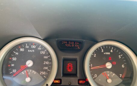 Renault Megane II, 2004 год, 295 000 рублей, 7 фотография