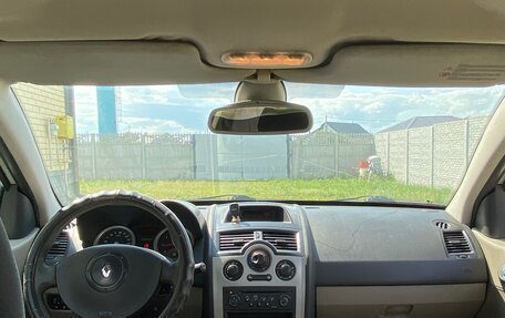 Renault Megane II, 2004 год, 295 000 рублей, 9 фотография