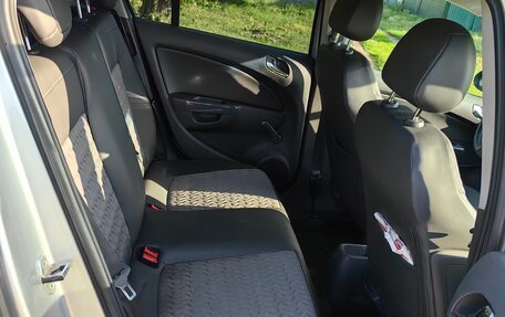 Opel Corsa D, 2011 год, 480 000 рублей, 13 фотография