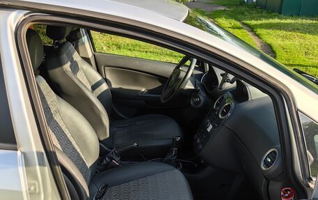 Opel Corsa D, 2011 год, 480 000 рублей, 10 фотография