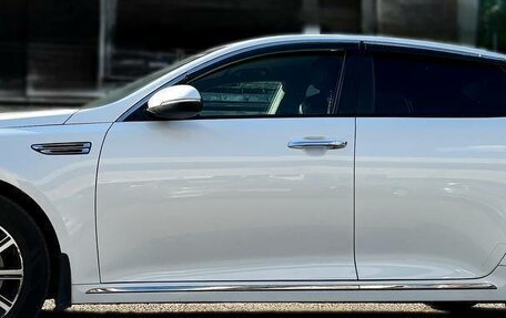 KIA Optima IV, 2019 год, 1 530 000 рублей, 4 фотография