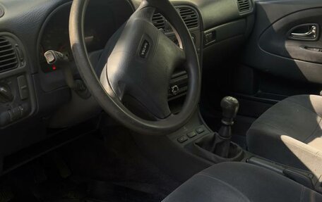 Volvo S40 II, 1998 год, 220 000 рублей, 5 фотография