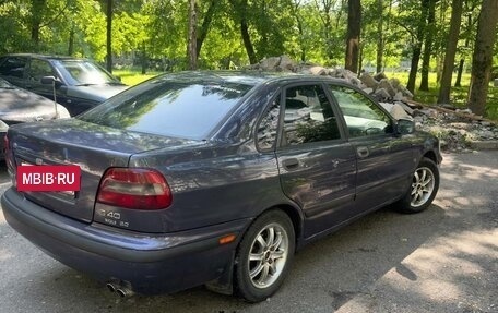 Volvo S40 II, 1998 год, 220 000 рублей, 4 фотография