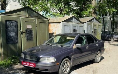 Volvo S40 II, 1998 год, 220 000 рублей, 2 фотография