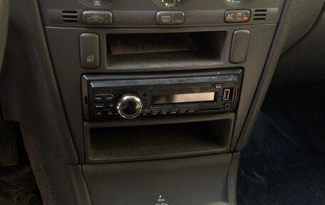 Volvo S40 II, 1998 год, 220 000 рублей, 8 фотография