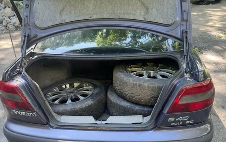 Volvo S40 II, 1998 год, 220 000 рублей, 14 фотография