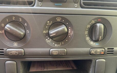 Volvo S40 II, 1998 год, 220 000 рублей, 9 фотография