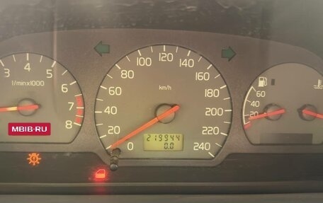 Volvo S40 II, 1998 год, 220 000 рублей, 12 фотография