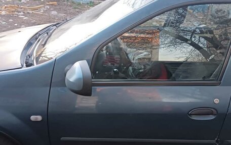 Renault Logan I, 2012 год, 257 000 рублей, 3 фотография