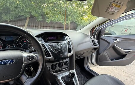 Ford Focus III, 2011 год, 730 000 рублей, 8 фотография