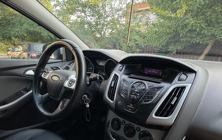 Ford Focus III, 2011 год, 730 000 рублей, 7 фотография