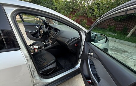 Ford Focus III, 2011 год, 730 000 рублей, 10 фотография