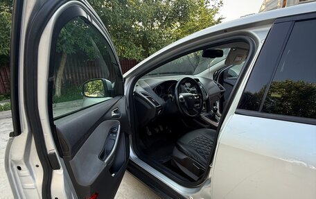 Ford Focus III, 2011 год, 730 000 рублей, 9 фотография