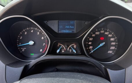 Ford Focus III, 2011 год, 730 000 рублей, 13 фотография