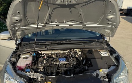 Ford Focus III, 2011 год, 730 000 рублей, 12 фотография