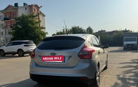 Ford Focus III, 2011 год, 730 000 рублей, 5 фотография