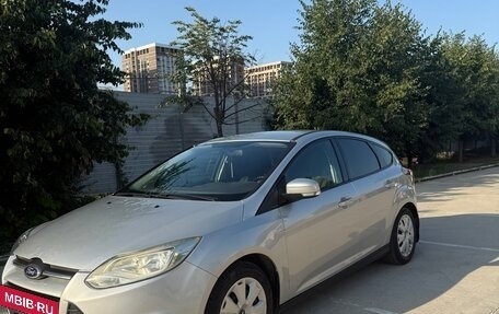 Ford Focus III, 2011 год, 730 000 рублей, 6 фотография