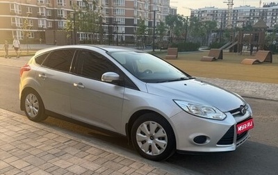 Ford Focus III, 2011 год, 730 000 рублей, 1 фотография