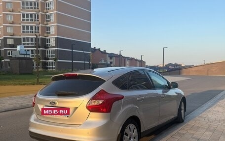 Ford Focus III, 2011 год, 730 000 рублей, 2 фотография