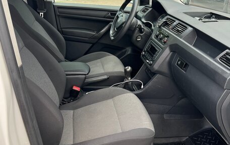 Volkswagen Caddy IV, 2018 год, 1 550 000 рублей, 7 фотография