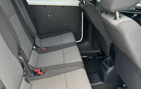 Volkswagen Caddy IV, 2018 год, 1 550 000 рублей, 6 фотография