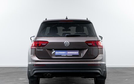 Volkswagen Tiguan II, 2019 год, 2 217 040 рублей, 4 фотография