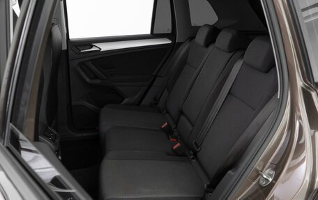 Volkswagen Tiguan II, 2019 год, 2 217 040 рублей, 9 фотография