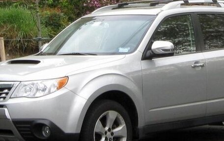 Subaru Forester, 2012 год, 1 599 900 рублей, 1 фотография