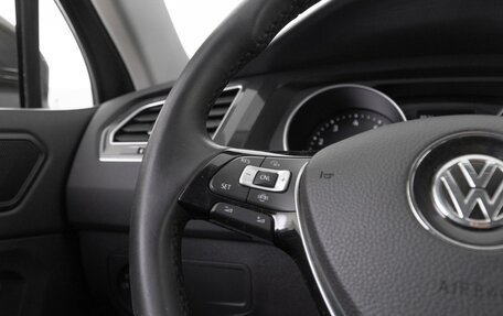 Volkswagen Tiguan II, 2019 год, 2 217 040 рублей, 17 фотография