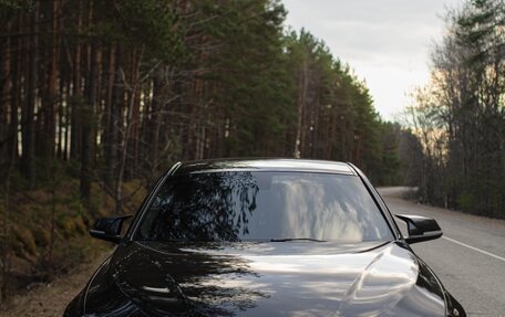 BMW 3 серия, 2014 год, 1 850 000 рублей, 1 фотография