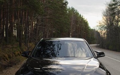 BMW 3 серия, 2014 год, 1 850 000 рублей, 1 фотография